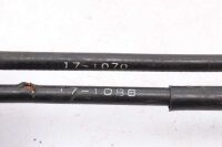 Gaskabel Bowdenkabel Kawasaki GPZ 900 R ZX900A/1-6 84-89