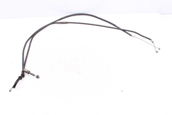 Kaasuvaijeri Bowden-kaapeli Kawasaki GPZ 900 R ZX900A/1-6 84-89