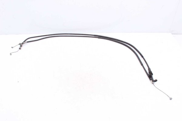 Kaasuvaijeri Bowden-kaapeli Kawasaki GPZ 900 R ZX900A/1-6 84-89