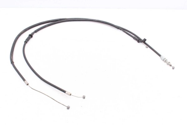 Kaasuvaijeri Bowden-kaapeli Kawasaki GPZ 900 R ZX900A/1-6 84-89