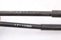 Kaasuvaijeri Bowden-kaapeli Kawasaki GPZ 900 R ZX900A/1-6 84-89