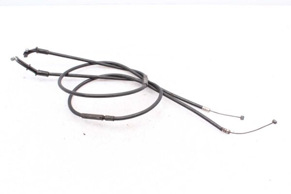 Kaasuvaijeri Bowden-kaapeli Kawasaki GPZ 900 R ZX900A/1-6 84-89