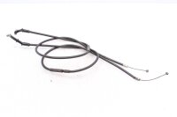 Gaskabel Bowden kabel Kawasaki GPZ 900 R ZX900A/1-6 84-89