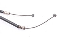 Kaasuvaijeri Bowden-kaapeli Kawasaki GPZ 900 R ZX900A/1-6 84-89