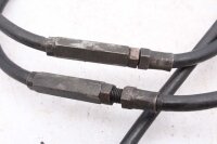 Kaasuvaijeri Bowden-kaapeli Kawasaki GPZ 900 R ZX900A/1-6 84-89