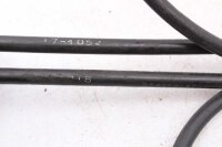 Kaasuvaijeri Bowden-kaapeli Kawasaki GPZ 900 R ZX900A/1-6 84-89