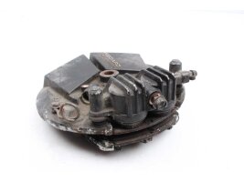 Brake caliper front brake caliper Honda VT 500 E PC11 83-85