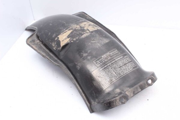 Stänkskärm stänkskydd bak Kawasaki Z 1000 ST KZT00E 79-80