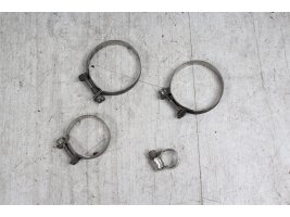 Clamps cooler BMW K 100 ABS RS 83-92