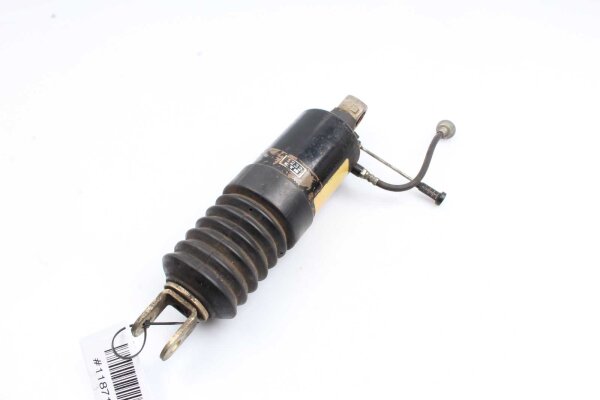 Suspension strut shock absorber Kawasaki GPZ 750 Unitrak ZX750A3 83-85