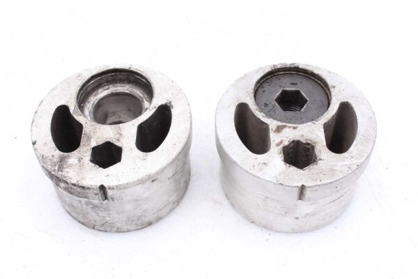 Svingarmsholder beslag Kawasaki GPZ 900 R ZX900A/1-6 84-89