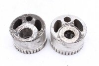 Svingarmsholder beslag Kawasaki GPZ 900 R ZX900A/1-6 84-89