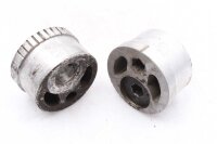 Svingarmsholder beslag Kawasaki GPZ 900 R ZX900A/1-6 84-89