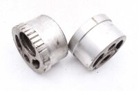 Svingarmsholder beslag Kawasaki GPZ 900 R ZX900A/1-6 84-89