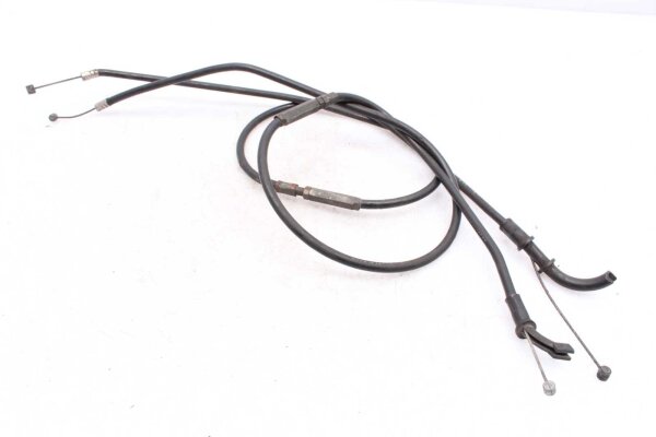 Gaskabel Bowden kabel Kawasaki GPZ 900 R ZX900A/1-6 84-89