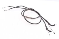Gaskabel Bowden kabel Kawasaki GPZ 900 R ZX900A/1-6 84-89