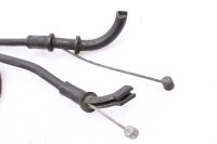 Gaskabel Bowden kabel Kawasaki GPZ 900 R ZX900A/1-6 84-89