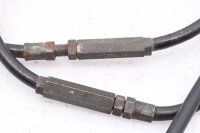 Gaskabel Bowden kabel Kawasaki GPZ 900 R ZX900A/1-6 84-89