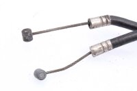 Gaskabel Bowden kabel Kawasaki GPZ 900 R ZX900A/1-6 84-89