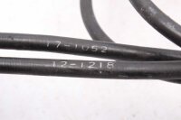 Gaskabel Bowden kabel Kawasaki GPZ 900 R ZX900A/1-6 84-89