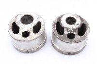 Svingarm holder beslag Kawasaki GPZ 900 R ZX900A/1-6 84-89