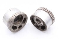 Svingarm holder beslag Kawasaki GPZ 900 R ZX900A/1-6 84-89