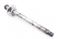 Takapyörän akseli, taka-akseli Kawasaki Z 1000...