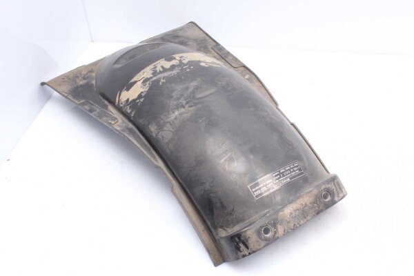 Lokasuojan lokasuojan roiskesuoja takana Kawasaki Z 1000 ST KZT00E 79-80