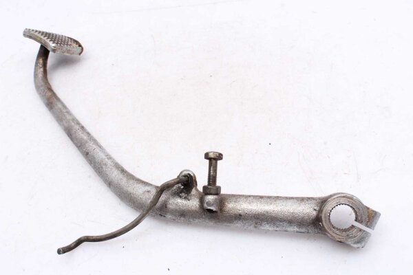 Jarruvivun jarrupoljin Kawasaki Z 1000 ST KZT00E 79-80