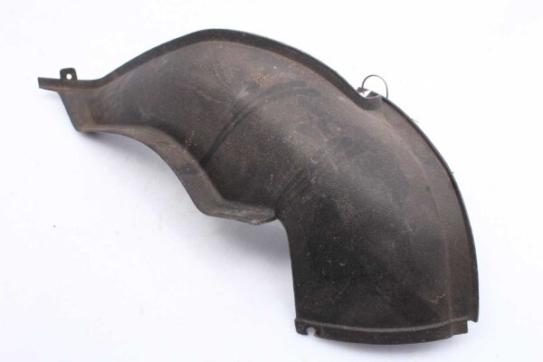 Indvendigt beklædningspanel til højre Kawasaki GPZ 900 R ZX900A/1-6 84-89