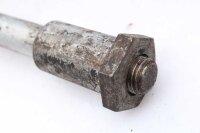 Front wheel axle quick release axle front Kawasaki GPZ 1000 RX ZXT00A 86-87