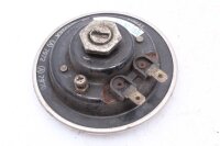 Hupe Horn Signalhorn Kawasaki GPZ 900 R ZX900A/1-6 84-89