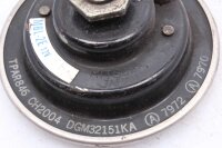 Hupe Horn Signalhorn Kawasaki GPZ 900 R ZX900A/1-6 84-89