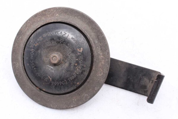 Hupe Horn Signalhorn Kawasaki GPZ 900 R ZX900A/1-6 84-89