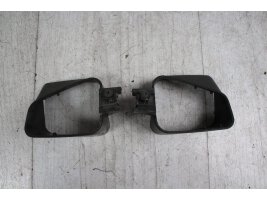 Cover cover air filter box front BMW K 100 ABS RS 83-92
