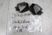 Verkleidung Abdeckung Luftfilterkasten vorn BMW K 100 ABS RS 83-92