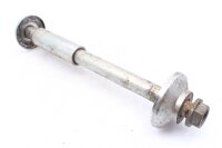 Takapyörän akseli, taka-akseli Kawasaki Z 1000...