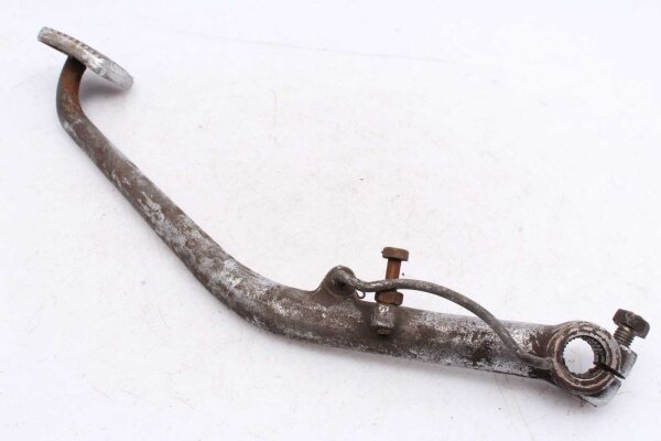 Jarruvivun jarrupoljin Kawasaki Z 1000 ST KZT00E 79-80