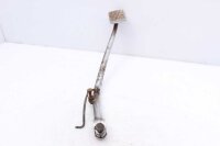 Jarruvivun jarrupoljin Kawasaki Z 1000 ST KZT00E 79-80