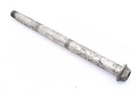 Takapyörän akseli, taka-akseli Kawasaki Z 1000...