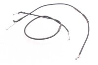 Gaskabel Bowden kabel Kawasaki GPZ 900 R ZX900A/1-6 84-89