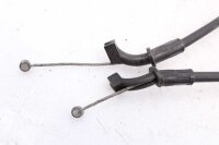 Gaskabel Bowden kabel Kawasaki GPZ 900 R ZX900A/1-6 84-89