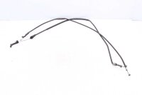 Gaskabel Bowden kabel Kawasaki GPZ 900 R ZX900A/1-6 84-89