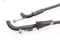 Gaskabel Bowden kabel Kawasaki GPZ 900 R ZX900A/1-6 84-89