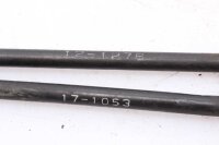 Gaskabel Bowdenkabel Kawasaki GPZ 900 R ZX900A/1-6 84-89