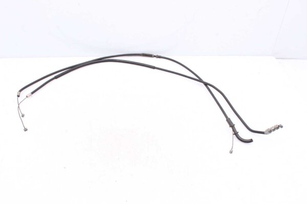 Kaasuvaijeri Bowden-kaapeli Kawasaki GPZ 900 R ZX900A/1-6 84-89