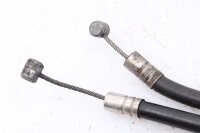 Kaasuvaijeri Bowden-kaapeli Kawasaki GPZ 900 R ZX900A/1-6 84-89