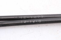 Kaasuvaijeri Bowden-kaapeli Kawasaki GPZ 900 R ZX900A/1-6 84-89