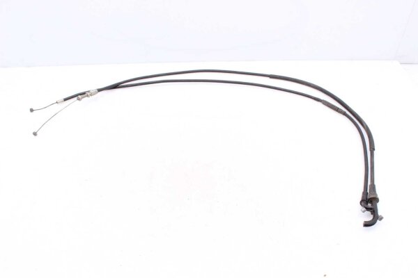 Kaasuvaijeri Bowden-kaapeli Kawasaki GPZ 900 R ZX900A/1-6 84-89