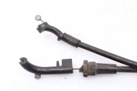 Gaskabel Bowden kabel Kawasaki GPZ 900 R ZX900A/1-6 84-89